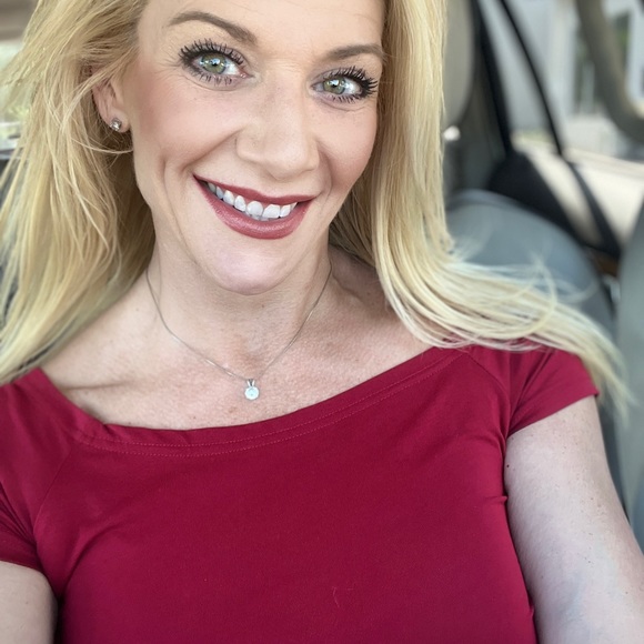 Posh Ambassador II ⭐️⭐️⭐️⭐️⭐️                                        SO EXCITING - Picture 1 of 2